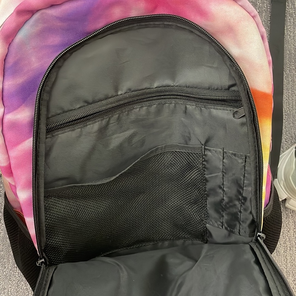 Disney World Backpack - image 4